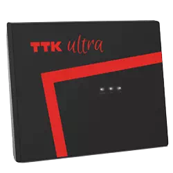 Wi-Fi роутер ТТК в Коврове